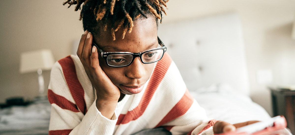 How Long Does It Take for Children to Adjust to Glasses?