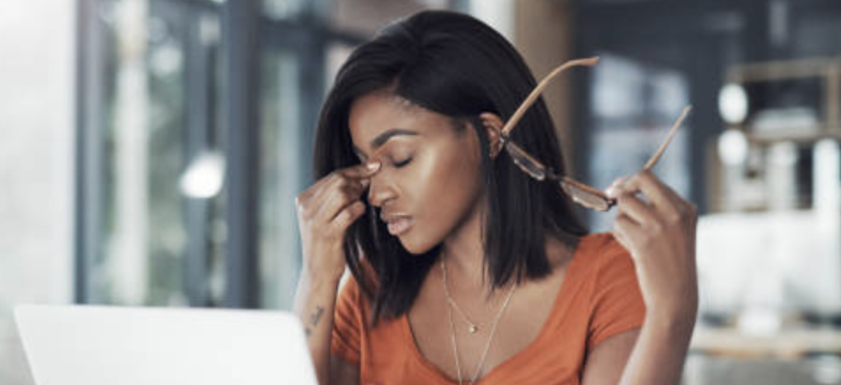What Can I Do If My Glasses Are Too Heavy on My Nose?